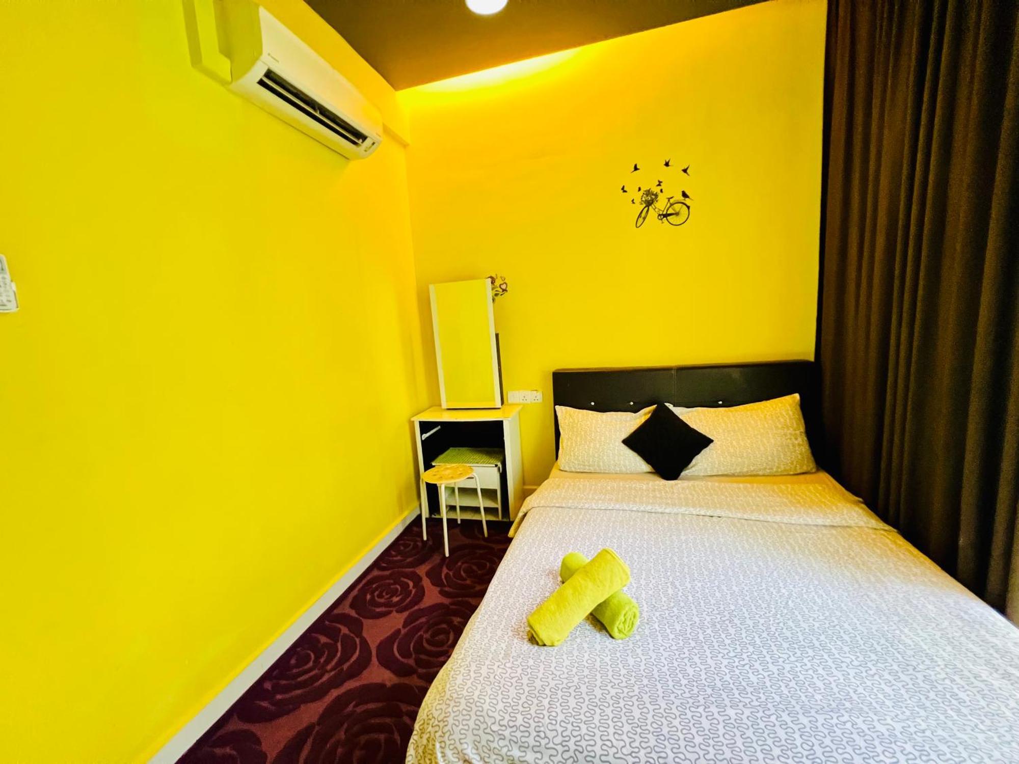 Regalia Suites & Residence By Enjoy Your Stay 吉隆坡 外观 照片