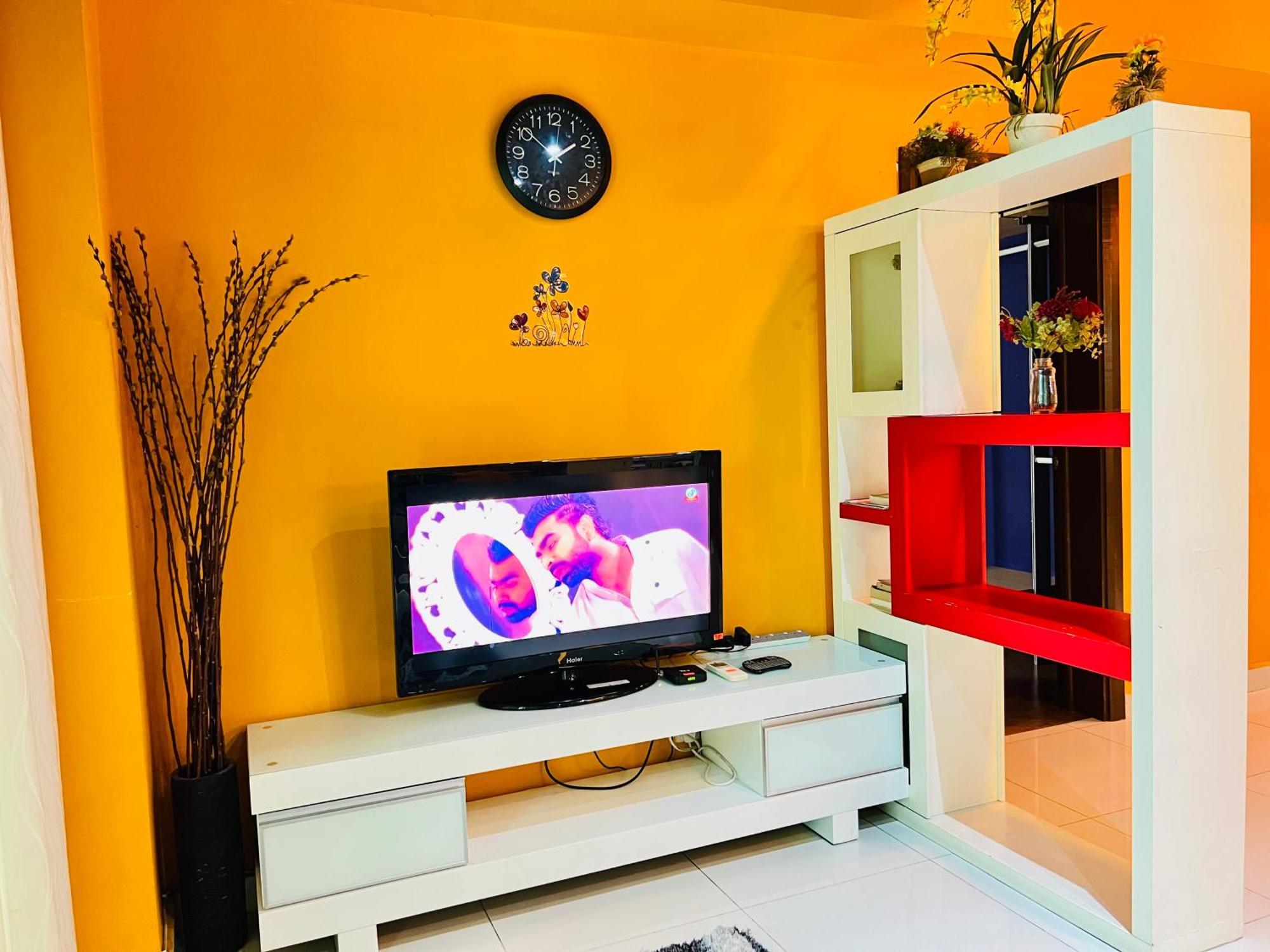 Regalia Suites & Residence By Enjoy Your Stay 吉隆坡 外观 照片
