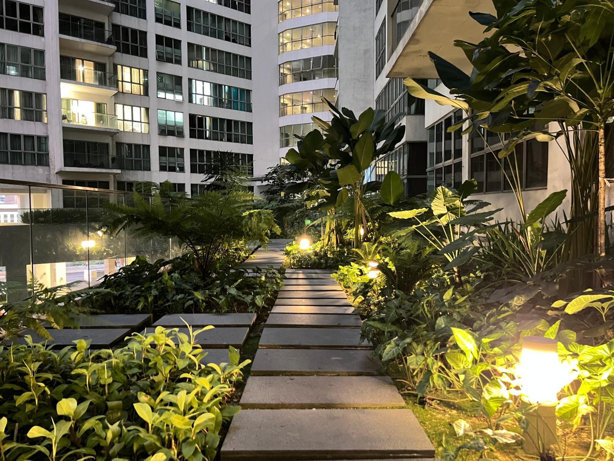 Regalia Suites & Residence By Enjoy Your Stay 吉隆坡 外观 照片