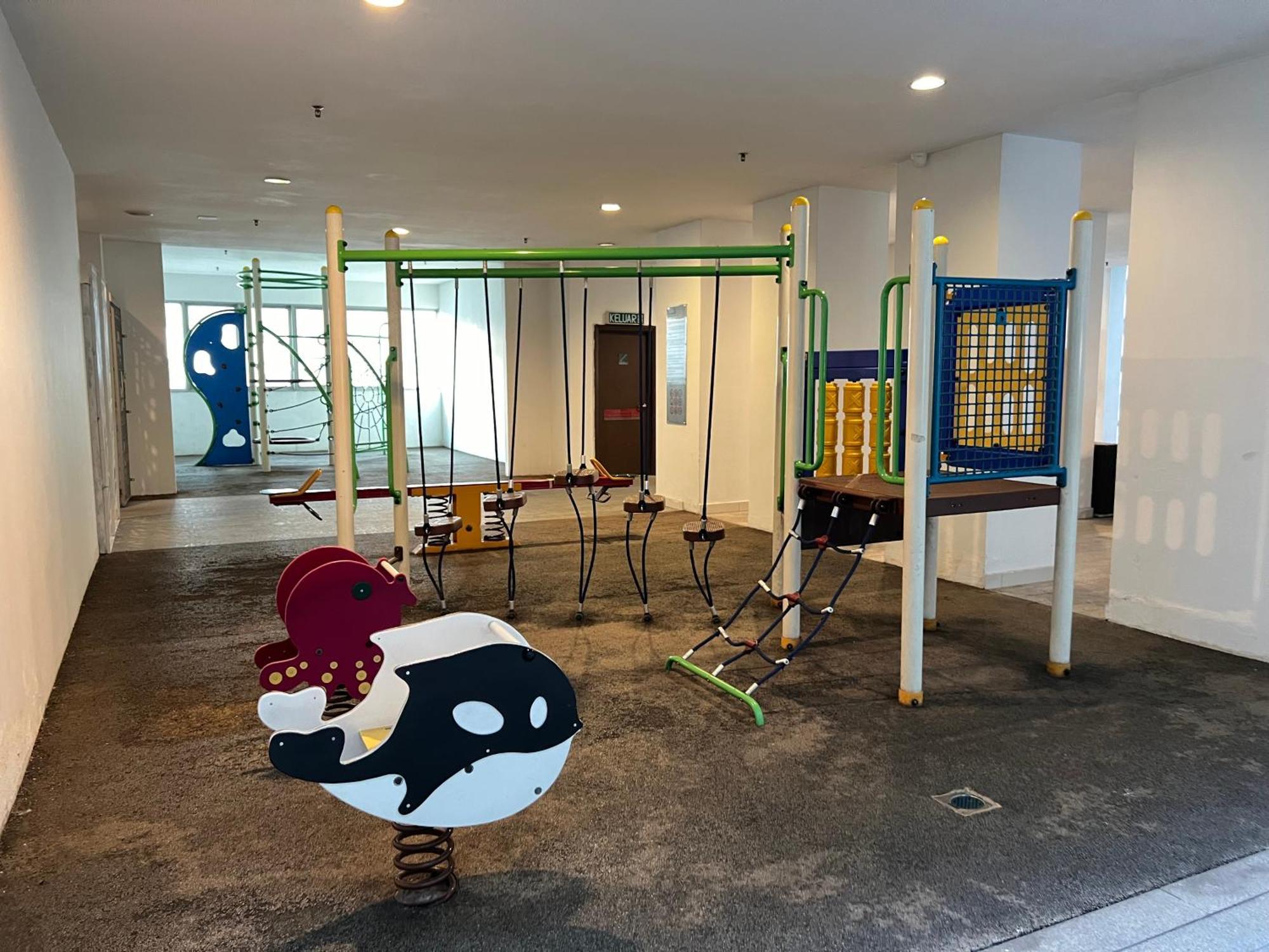 Regalia Suites & Residence By Enjoy Your Stay 吉隆坡 外观 照片