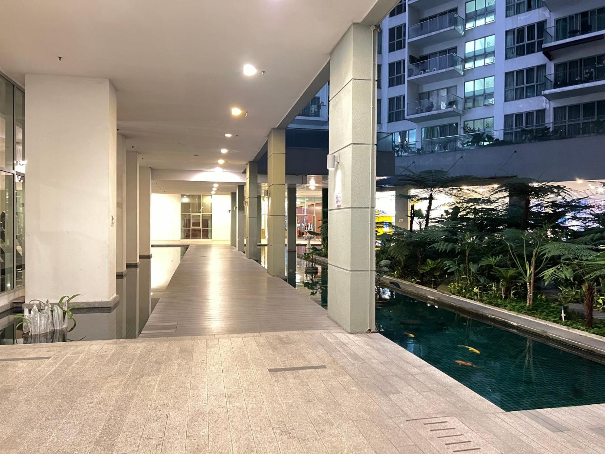 Regalia Suites & Residence By Enjoy Your Stay 吉隆坡 外观 照片
