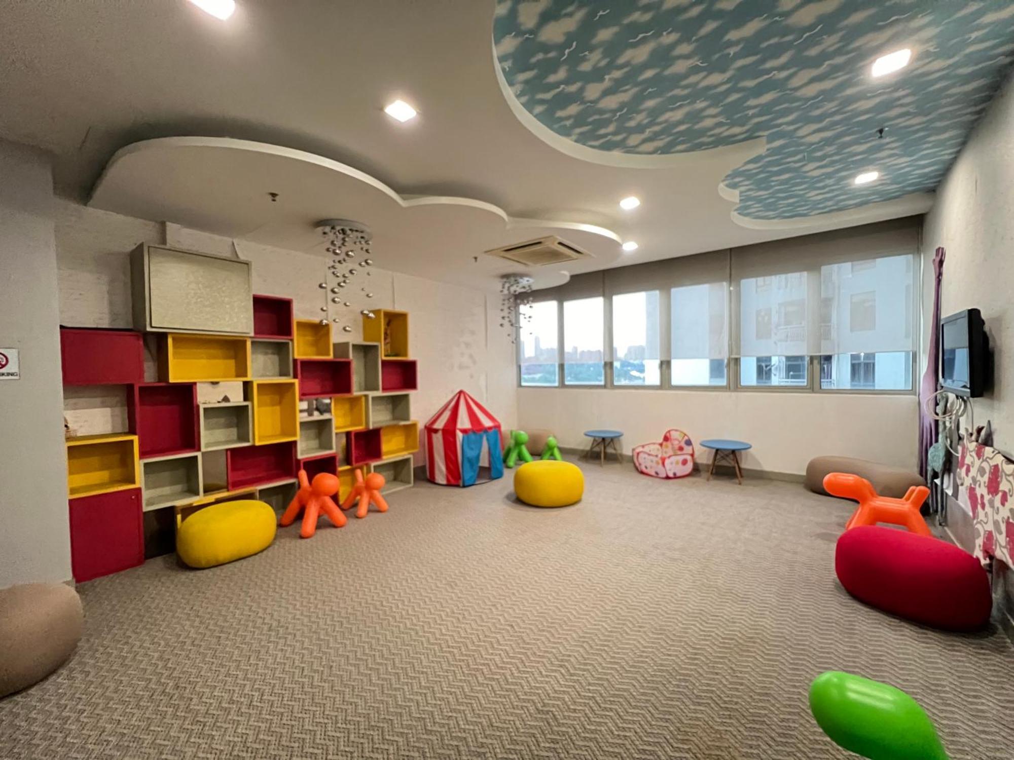 Regalia Suites & Residence By Enjoy Your Stay 吉隆坡 外观 照片