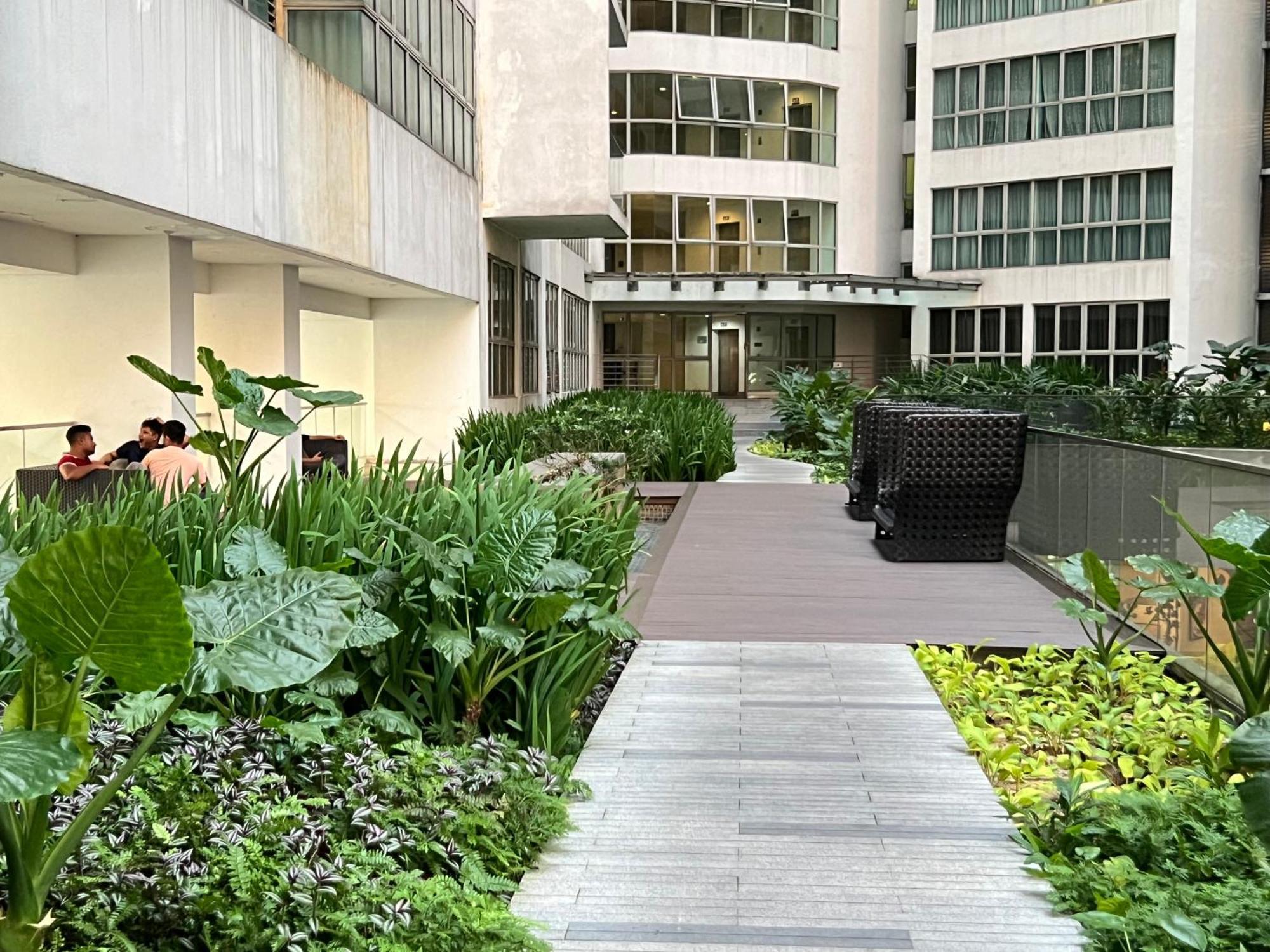 Regalia Suites & Residence By Enjoy Your Stay 吉隆坡 外观 照片